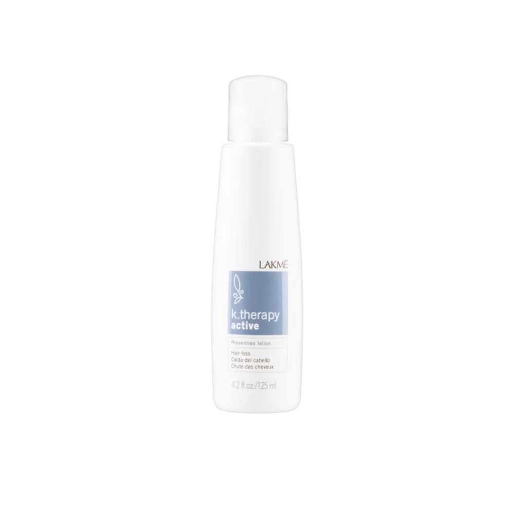 Lakmé K.Therapy Active Prevention Lotion 125ml available on The Distriqt Lebanon.