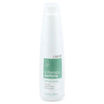 Lakmé K.Therapy Purifying Shampoo to remove impurities and styling residue