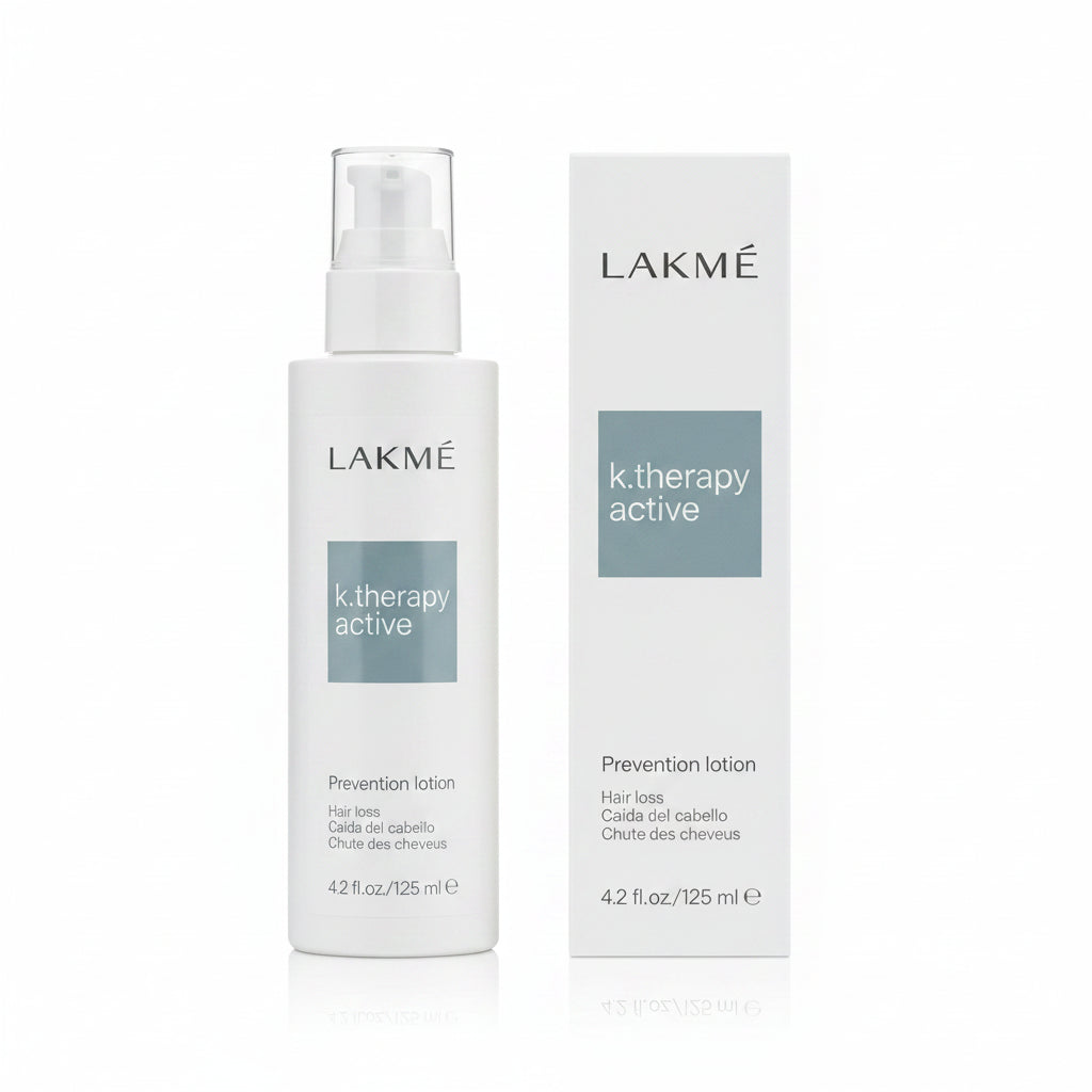 Lakmé K.Therapy Active Prevention Lotion 125ml available on The Distriqt Lebanon.