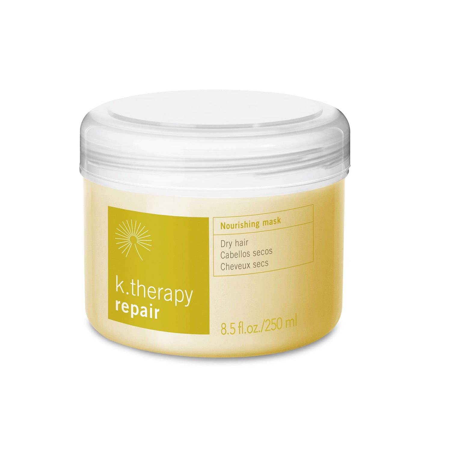 Lakmé K.Therapy Repair Nourishing Mask available online in Lebanon from The Distriqt