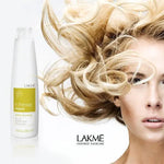 Lakmé K.Therapy Repair Shampoo available at The Distriqt Lebanon
