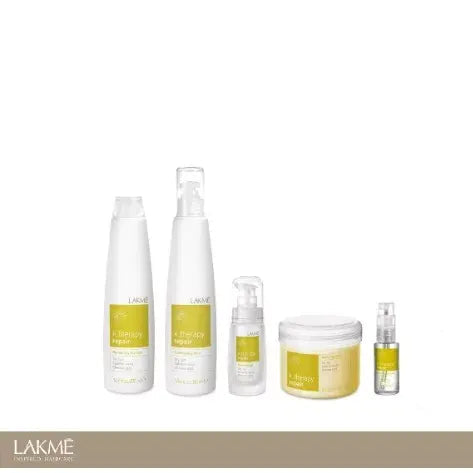 Lakmé K.Therapy Repair Shampoo available at The Distriqt Lebanon