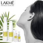 Lakmé K.Therapy Repair Conditioning Fluid for smooth, manageable, and hydrated hair