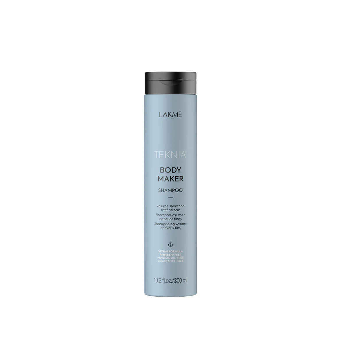 Lakmé Teknia Body Maker Shampoo available at The Distriqt Lebanon