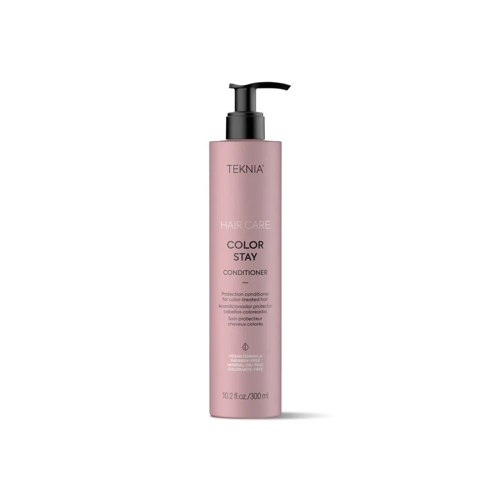 Lakmé Teknia Color Stay Conditioner available at The Distriqt Lebanon