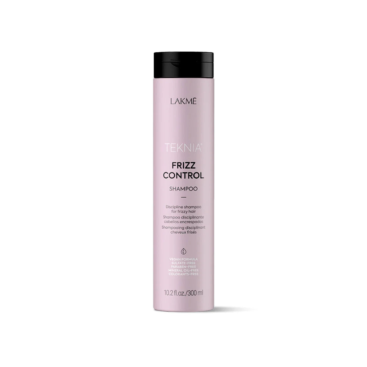 Lakmé Teknia Frizz Control Shampoo available at The Distriqt Lebanon