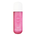 Lancaster Riviera Jasmine Sunset body and hair mist with jasmine, musk and sandalwood fragrance.