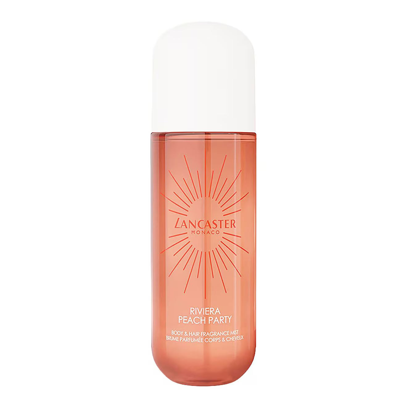 Riviera Mist Peach Party