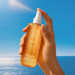 Lancaster Riviera The Coconut Club Body & Hair Fragrance Mist 236ml with coconut and bergamot notes available at distriqt in lebanon