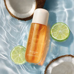 Lancaster Riviera The Coconut Club Body & Hair Fragrance Mist 236ml with coconut and bergamot notes available at distriqt in lebanon