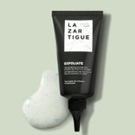 Lazartigue Exfoliate Detox Scalp Scrub pre-shampoo exfoliating gel for scalp buildup