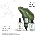 Lazartigue Exfoliate Detox Scalp Scrub pre-shampoo exfoliating gel for scalp buildup