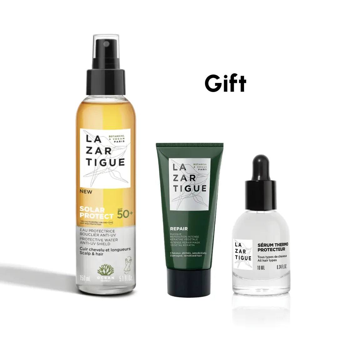 Solar Protect SPF 50+ Eau Protectrice Anti-UV