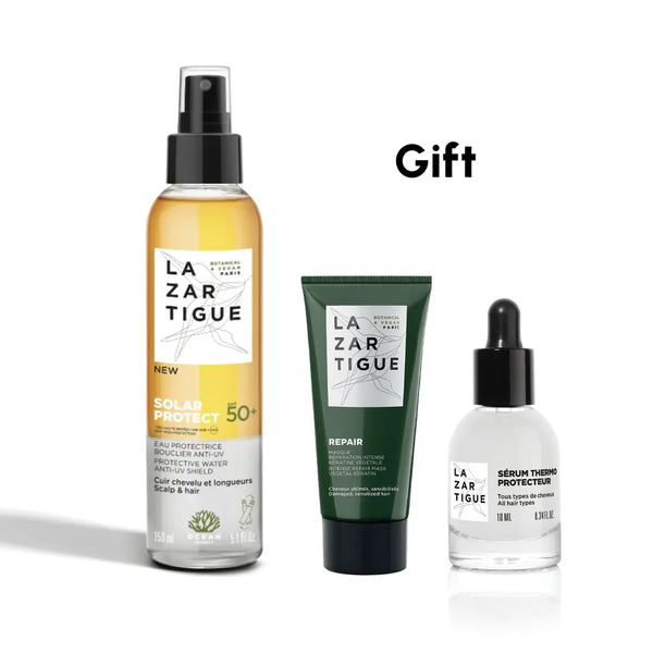 Solar Protect SPF 50+ Eau Protectrice Anti-UV