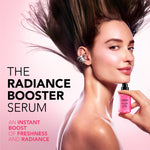 Lierac Glow Fresh hydrating face serum with high and low molecular weight hyaluronic acid