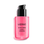 Lierac Glow Fresh hydrating face serum with high and low molecular weight hyaluronic acid