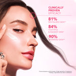 Lierac Express Mask gel-cream texture for smoothing and plumping skin