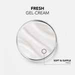 Lierac Express Mask gel-cream texture for smoothing and plumping skin
