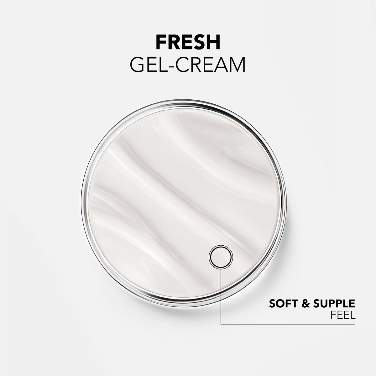 Lierac Express Mask gel-cream texture for smoothing and plumping skin