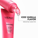 Lierac pH-responsive lip gloss for personalized natural lip color