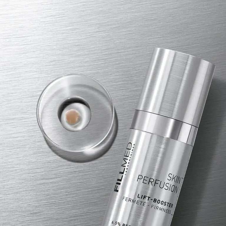 FILLMED LIFT-BOOSTER with collagen and elastin peptides for firm skin