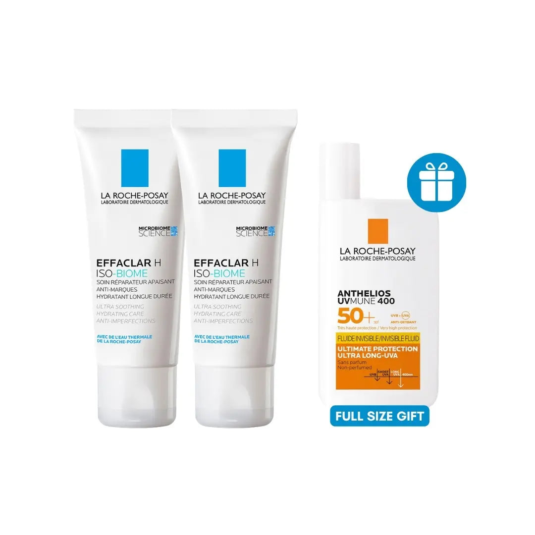 Skin Comfort & Sun Protection