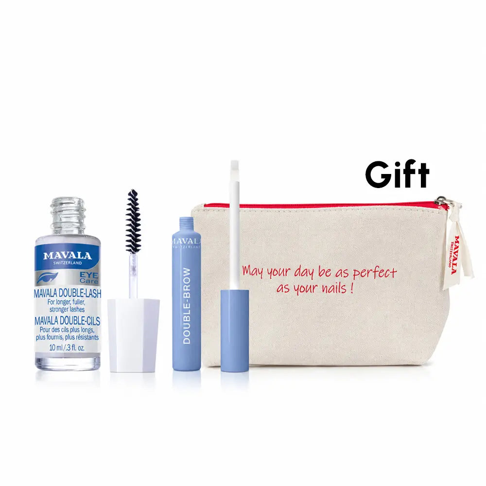 Eye & Brow Power bundle