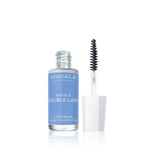 Mavala Double-Lash 10ml eyelash conditioning serum for stronger and fuller natural lashes.