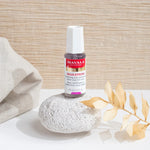 Mavala Mava-Strong nail care treatment to strengthen and condition brittle nails.