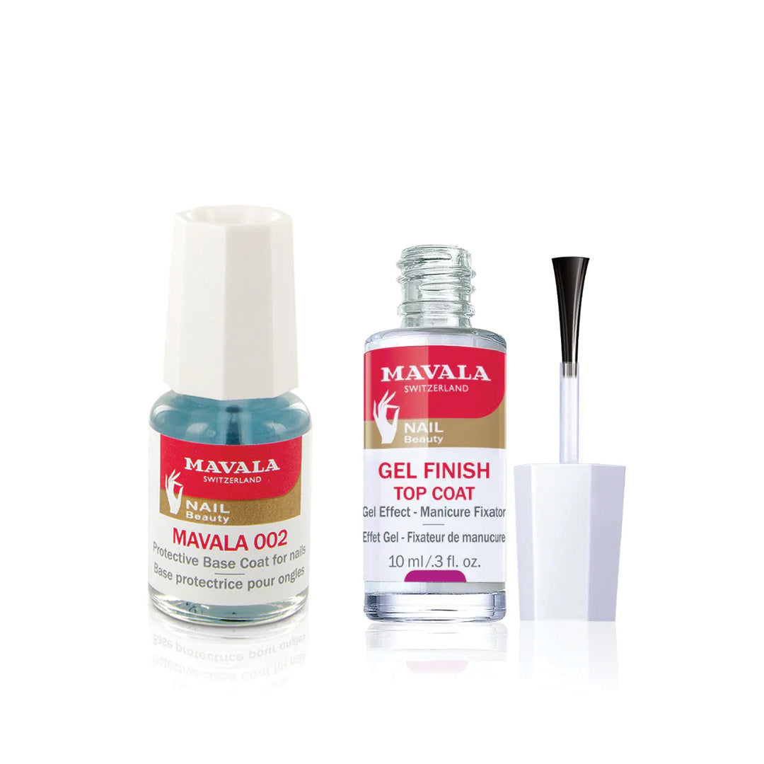 Nail Perfection Duo