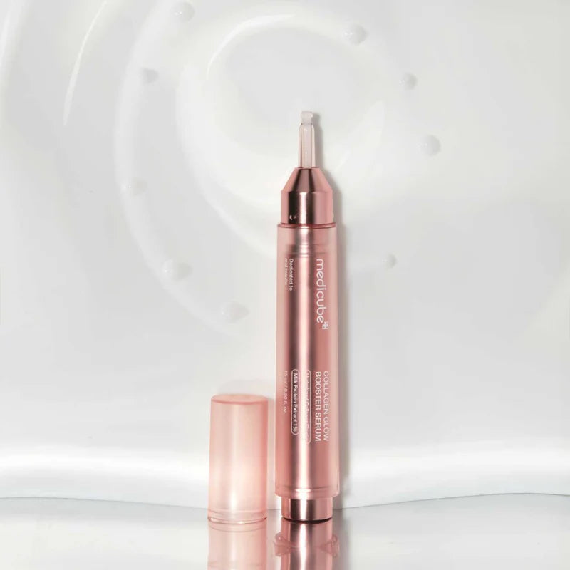 Collagen Glow Booster Milk Serum