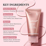 Medicube Collagen Night Wrapping Mask 75ML Korean overnight face mas