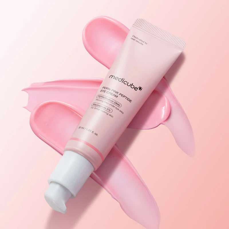PDRN Pink Peptide Eye Cream
