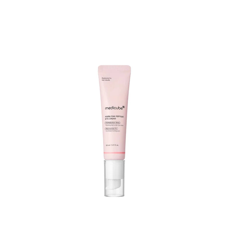 PDRN Pink Peptide Eye Cream