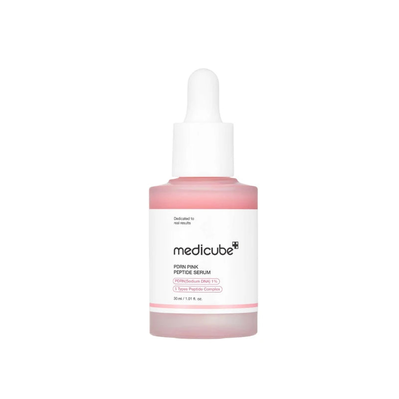 Medicube TXA Niacinamide Korean serum for uneven skin tone