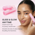 : Medicube PDRN facial balm stick with collagen retinol