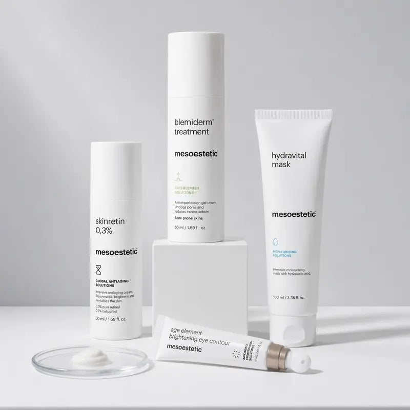 Mesoestetic