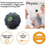 Beurer SR-MG 788 DK DIR Vibrating Massage Ball