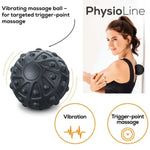 Beurer SR-MG 788 DK DIR Vibrating Massage Ball