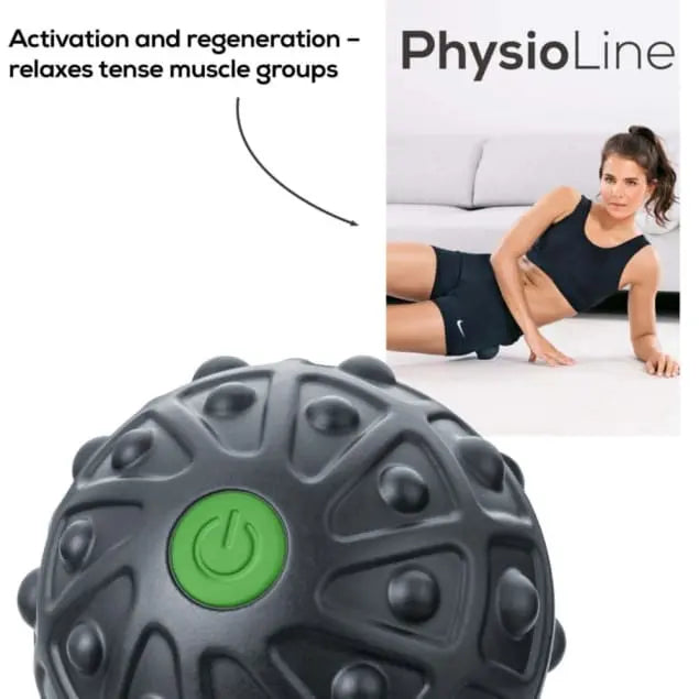 Beurer SR-MG 788 DK DIR Vibrating Massage Ball