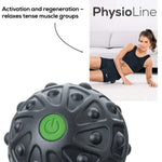 Beurer SR-MG 788 DK DIR Vibrating Massage Ball