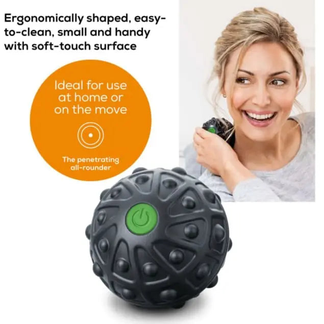 Beurer SR-MG 788 DK DIR Vibrating Massage Ball