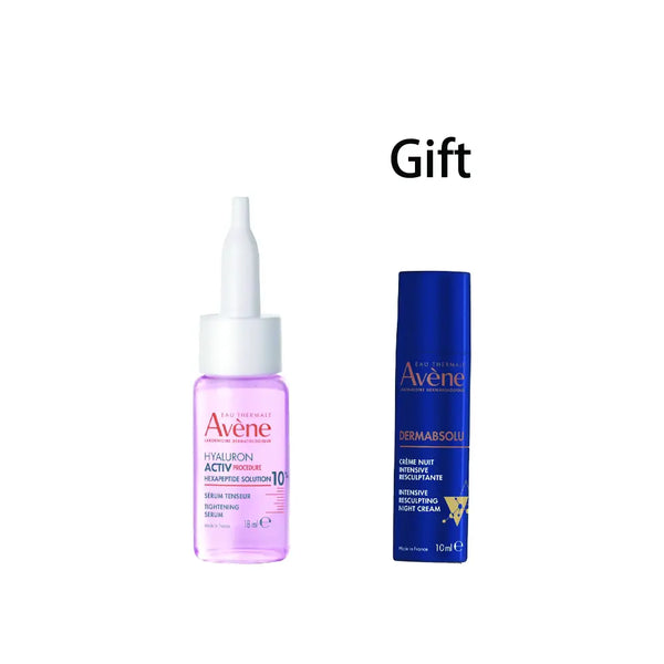 Hyaluron Activ Procedure Firming Serum Bundle