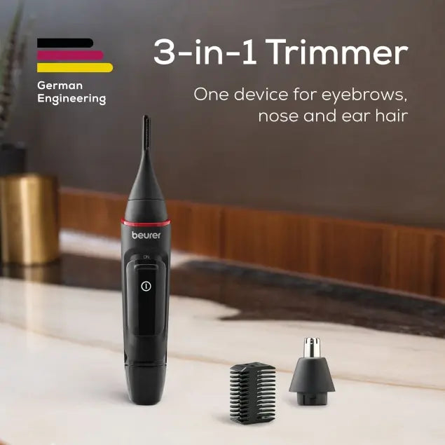 MN3X Precision Trimmer