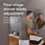 beurer MN5X Clipper