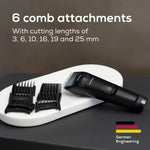 beurer MN5X Clipper