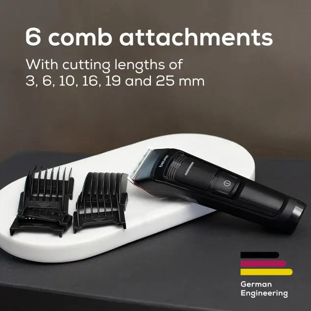 beurer MN5X Clipper