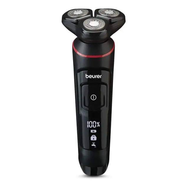 MN8X Rotary Shaver