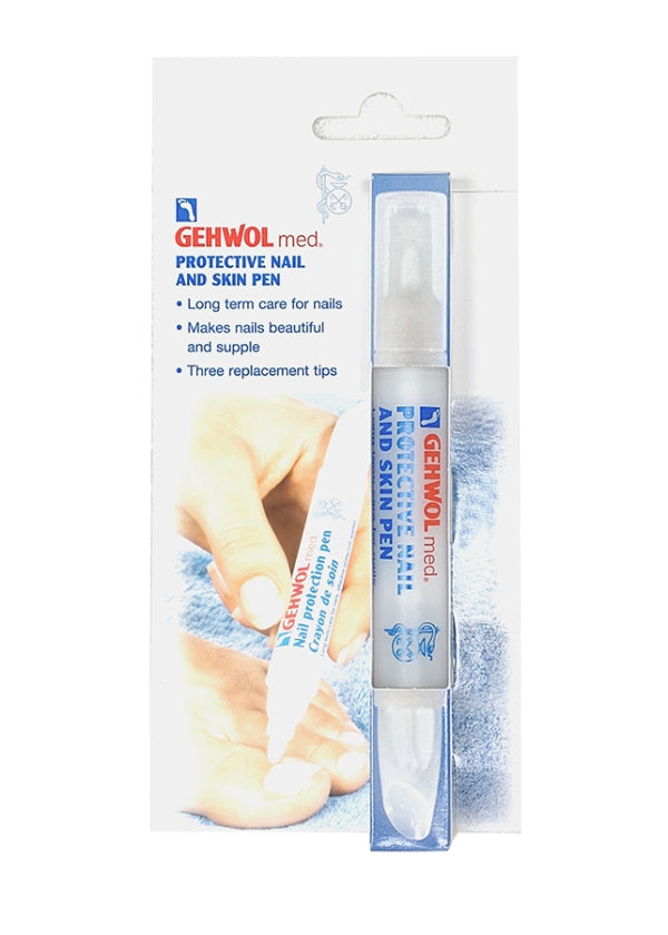 Med Nail and Skin Protection Pen, 3ml GB (ASIA)