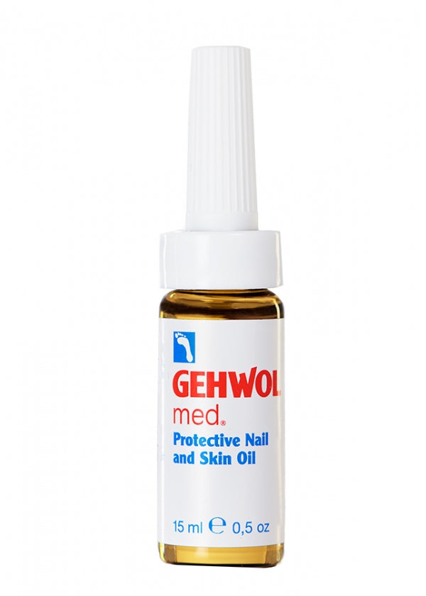 Med Protective Nail and Skin Oil 15ml GB/F
